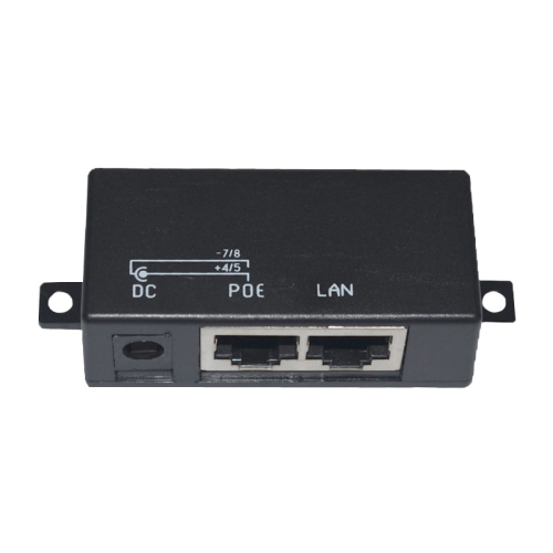 Midspan-1/P1 Инжектор/ OSNOVO Пассивный Fast Ethernet PoE-инжектор/PoE-сплиттер фото 2 Midspan-1/P1 Инжектор/ OSNOVO Пассивный Fast Ethernet PoE-инжектор/PoE-сплиттер фото 2