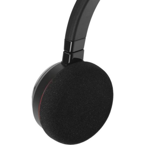 4999-823-169 Гарнитура проводная/ Jabra Evolve 20 MS stereo USB A/C фото 3