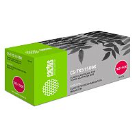 CS-TK5150BK -/ Картридж лазерный Cactus CS-TK5150BK TK-5150BK черный (12000стр.) для Kyocera Ecosys M6035cidn/P6035