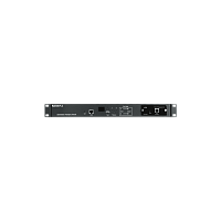 NA8131 Блок распределения питания «Nerpa PU» IRON ATS Monitored (Unit Level), EC, 1U, single phase, input 2 х IEC320 C20 inlet outputs 8 x IEC320 C13; 1 x IEC320 C19