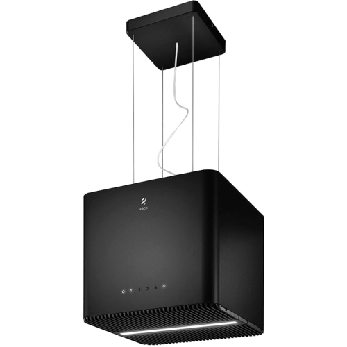 PIXBL/F/42-PRF0146220 Вытяжки Elica/ Островная, 42 см, 1100 м3/ч, черный