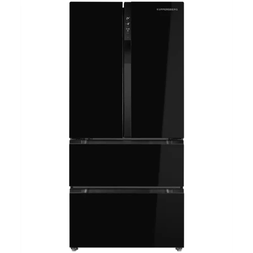 RFFI184BG Отдельностоящий Холодильник Kuppersberg фото 2
