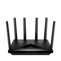 WR6500H Маршрутизатор/ BE6500 2.5G Wi-Fi 7 Router