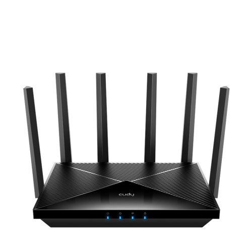 WR6500H Маршрутизатор/ BE6500 2.5G Wi-Fi 7 Router WR6500H Маршрутизатор/ BE6500 2.5G Wi-Fi 7 Router