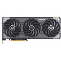 TUF-RX9070XT-O16G-GAMING Видеокарта Asus PCI-E TUF-RX9070XT-O16G-GAMING AMD Radeon RX 9070XT 16Gb 256bit GDDR6 2175/20000 HDMIx2 DPx2 HDCP Ret