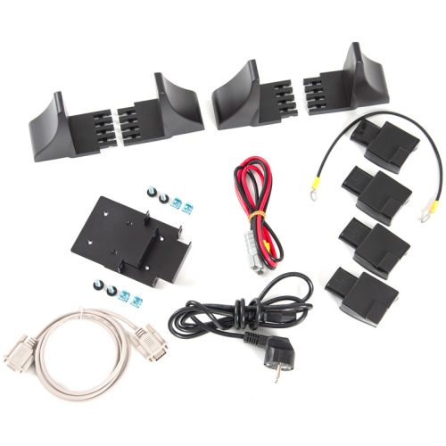 8951 Источник бесперебойного питания SKAT-UPS 1000 RACK исп. E фото 6