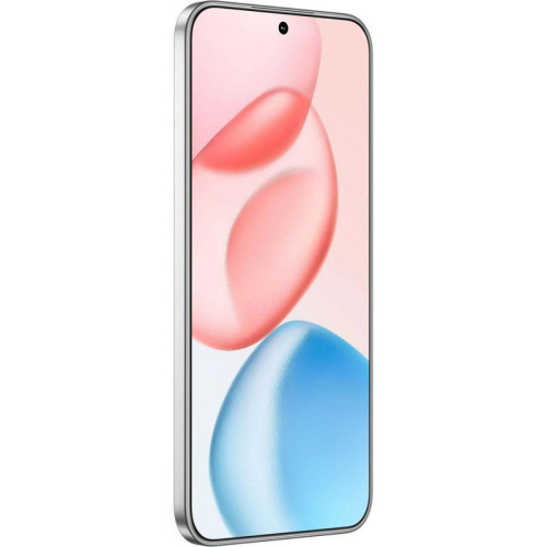 5109BURA Смартфон Honor 400 8/256GB 5109BURA Silver фото 3