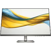 B11W5AS Монитор HP 23.8" Series 5 524da черный IPS LED 16:9 HDMI M/M матовая HAS 300cd 178гр/178гр 1920x1080 100Hz VGA FHD 3.52кг