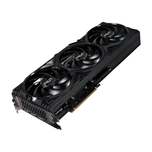 NE75070019K9-GB2050U Видеокарта/ Palit RTX5070 12GB GAMING PRO-S 12GB фото 7