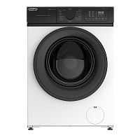 AVENALEL614VI Стиральная машина Delonghi/ Стиральная машина Delonghi, глубина 45 см, 1000 об/мин, загрузка 6 кг, цвет белый