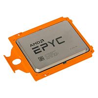 100-000000344 Центральный Процессор AMD EPYC 7713 64 Cores, 128 Threads, 2.0/3.675GHz, 256M, DDR4-3200, 2S, 225/240W OEM