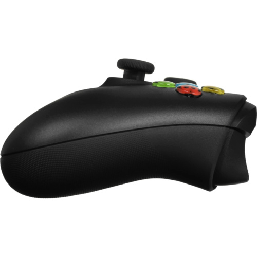1V8-00004 Геймпад/ Microsoft Xbox Wireless Controller Black фото 3