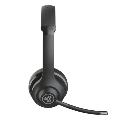 IEUHBGOWORKRBLK4 GO Work Wireless Headset – Black, Version 2 (2nd Gen) фото 4