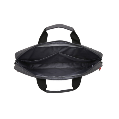 PON-201GY Сумка для ноутбука нейлон/ SUMDEX PON-201GY 15.6" Grey фото 2