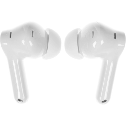 6941764454507 Гарнитура внутриканальные Realme Buds T200 Lite серый беспроводные bluetooth в ушной раковине (6941764454507) фото 5