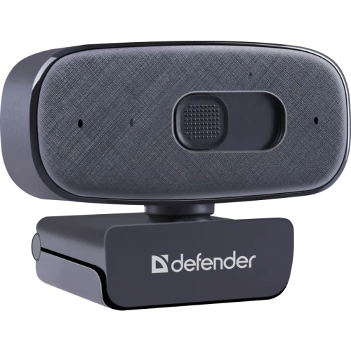 63195 Defender Веб-камера G-lens 2695 FullHD 2K 1520p, 3.9МП фото 5