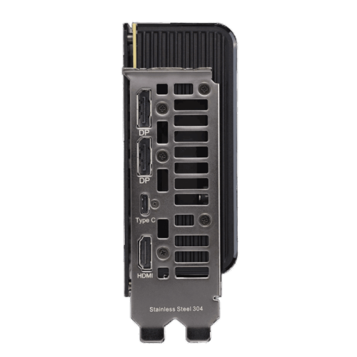 90YV0NR0-M0NA00 Видеокарта/ PROART-RTX5070TI-O16G фото 8 90YV0NR0-M0NA00 Видеокарта/ PROART-RTX5070TI-O16G фото 8