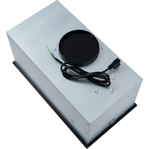 FOLDBLMAT/A/52-PRF0181960 Встраиваемая вытяжка ELICA/ 52 см, 1050 м3/ч, отвод/рециркуляция, черный цвет фото 3