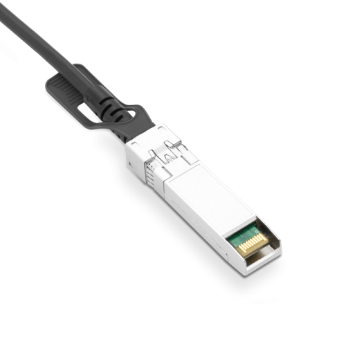 Generic Compatible 3m (10ft) 10G SFP+ Passive Direct Attach Copper Twinax Cable 30AWG фото 3