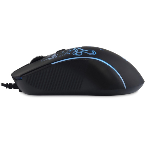 1902907 Мышь Oklick 702G черный оптическая 3600dpi USB для ноутбука 4but (1902907) фото 14 1902907 Мышь Oklick 702G черный оптическая 3600dpi USB для ноутбука 4but (1902907) фото 14