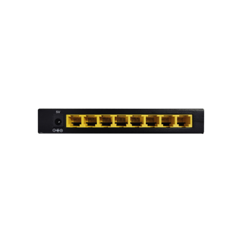 OS2208/A1A Коммутатор/ Unmanaged switch, 8x1000Base-T, metal case OS2208/A1A Коммутатор/ Unmanaged switch, 8x1000Base-T, metal case