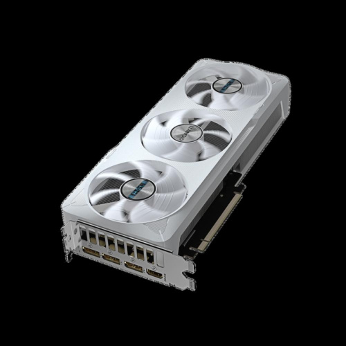 GV-N5070EAGLEOCICE-12GD Видеокарта PCIE16 RTX5070 12GB GV-N5070EAGLEOC ICE-12GD GIGABYTE фото 6 GV-N5070EAGLEOCICE-12GD Видеокарта PCIE16 RTX5070 12GB GV-N5070EAGLEOC ICE-12GD GIGABYTE фото 6