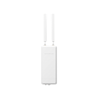 NetcrazeStellar6(NAP-650) Точка доступа беспроводной сети с индексом скорости 3000 Мбит/с, для улицы и помещений, с портом 1 Гбит/с и питанием через сетевой кабель/ Netcraze Точка доступа беспроводной сети шестого поколения с индексом скорости 3000 Мбит/с