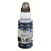 CS-EPT00S14A -/ Чернила Cactus CS-EPT00S14A 103BK черный 70мл для Epson L1110 Ecotank/L3100/L3101/L3110/L3150/L3151