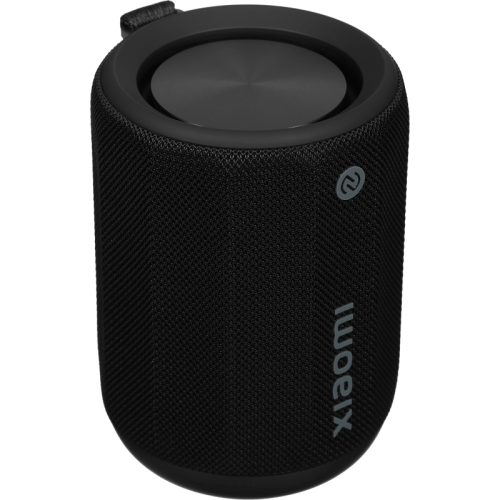 QBH4274GL Колонка порт. Xiaomi Mini черный 6W 2.0 BT 10м 2000mAh (QBH4274GL)