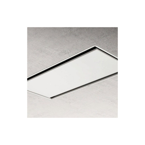ILLUSIONH30WH/A/100-PRF0146251B Встраиваемые вытяжки ELICA/ Встраиваемая, 100 см, 1500 м3/ч, белый фото 2