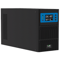 EOT-0010KVA-1-020 ITK ELECTRA OT ИБП 10кВА/10кВт LCD 192-240VDC с АКБ 20х7AH
