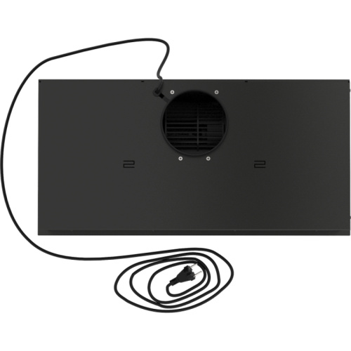 692346 GOOD, Кухонная вытяжка ELIKOR КВ Cube Basic 60П-500-К3Д черный фото 6