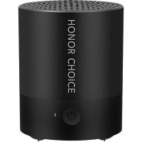5504ABLT Портативная колонка Honor MINI 4W BLACK 5504ABLT BOE-ME00 CHOICE