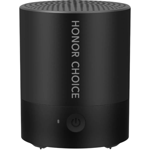 5504ABLT Портативная колонка Honor MINI 4W BLACK 5504ABLT BOE-ME00 CHOICE