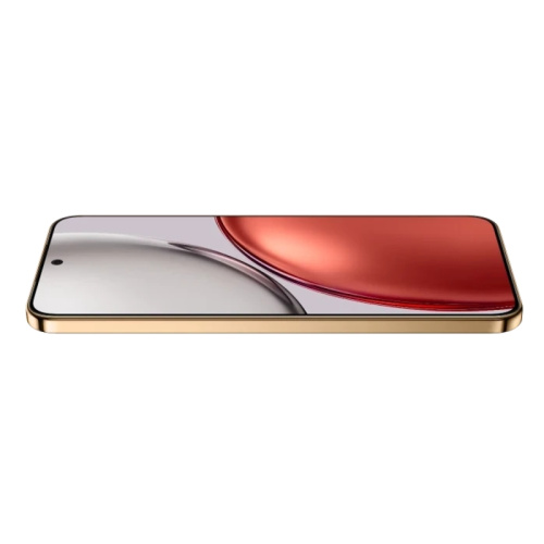 5109BYPX Смартфон HONOR X9d 12+256GB коричневый (5109BYPX) фото 7