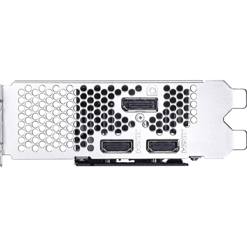 GeForceRTX3050LPE6GOC Видеокарта/ GeForce RTX 3050 LP E 6G OC фото 7