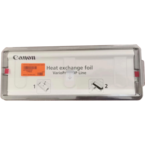 Запчасти для принтеров и МФУ/ OCE DP LINE HEATEXCHANGER-FOILS Запчасти для принтеров и МФУ/ OCE DP LINE HEATEXCHANGER-FOILS