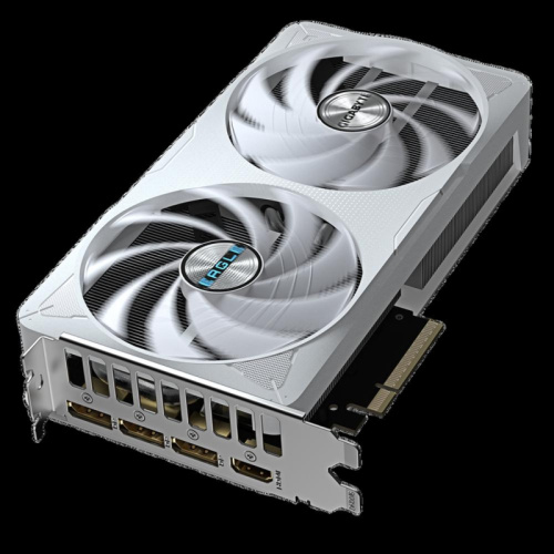 GV-N506TEAGLEOCICE-8GD Видеокарта PCIE16 RTX5060TI 8GB GV-N506TEAGLEOC ICE-8GD GIGABYTE фото 5 GV-N506TEAGLEOCICE-8GD Видеокарта PCIE16 RTX5060TI 8GB GV-N506TEAGLEOC ICE-8GD GIGABYTE фото 5