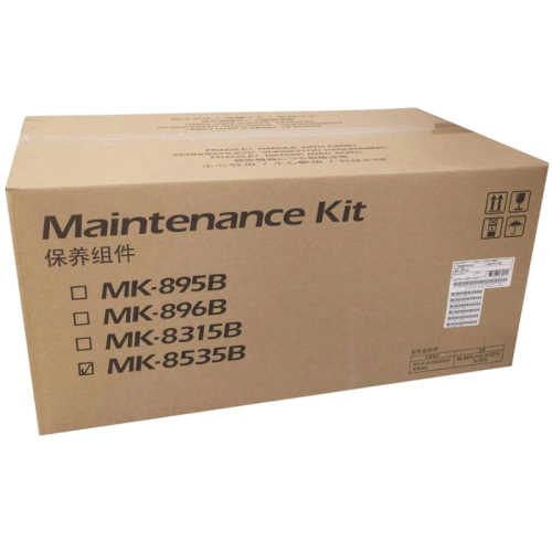 1702YL0KL1 Cервисный комплект/ Maintenance kit Kyocera MK-8535B 1702YL0KL1 Cервисный комплект/ Maintenance kit Kyocera MK-8535B