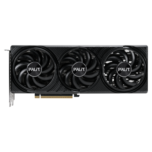 NE75070019K9-GB2050S Видеокарта/ RTX5070 12GB PA-RTX5070 INFINITY 3 12GB PALIT фото 3