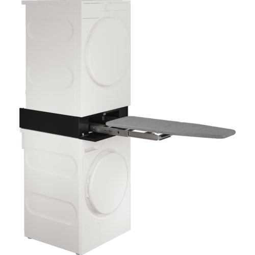 HI150G Выдвижная гладильная доска ASKO/ Арт. 746314 ; Выдвижная гладильная доска ASKO, цвет черный графит фото 3