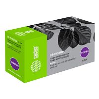 CS-TN321BK -/ Картридж лазерный Cactus CS-TN321BK TN-321K черный (2500стр.) для Brother HL-L8250CDN/MFC-L8650CDW