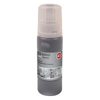 -/ Чернила Cactus CS-GI43GY серый60мл для Canon Pixma G640/540