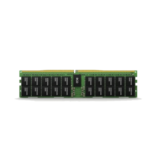 M321RAJA0MB0-CWMCJ Память оперативная/ Samsung DDR5 128GB RDIMM 5600