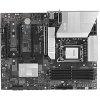 PROB860-PWIFI Материнская плата MSI PRO B860-P WIFI Soc-1851 Intel B860 4xDDR5 ATX AC`97 8ch(7.1) 5Gigabit RAID+HDMI+DP