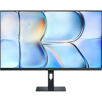 ELA6410EU Монитор Xiaomi 27" A27i 2026, 16:9, IPS, FHD, 6ms, 300cd, 144Hz, HDMI, DP