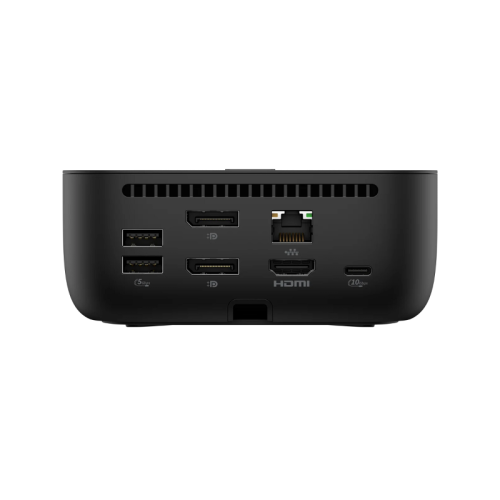 9X3V1UT#ABB Док-станция/ Docking station HP USB-C 100W G6 фото 2 9X3V1UT#ABB Док-станция/ Docking station HP USB-C 100W G6 фото 2