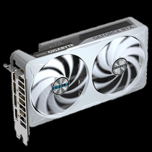 GV-N506TEAGLEOCICE-8GD Видеокарта PCIE16 RTX5060TI 8GB GV-N506TEAGLEOC ICE-8GD GIGABYTE фото 6 GV-N506TEAGLEOCICE-8GD Видеокарта PCIE16 RTX5060TI 8GB GV-N506TEAGLEOC ICE-8GD GIGABYTE фото 6