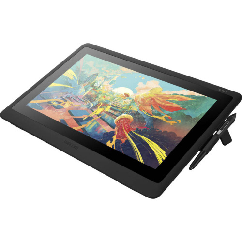 Интерактивный дисплей/ Interactive display Wacom Cintiq 16 фото 2