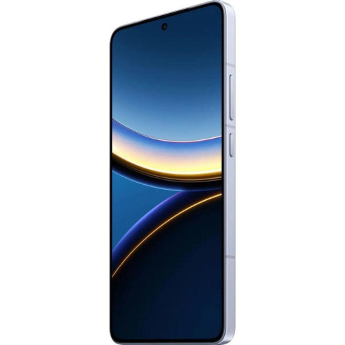 MZB0J98RU Смартфон POCO F7 Pro 12+256Gb синий (MZB0J98RU) фото 3